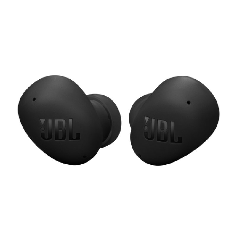 JBL Vibe Buds 2 Headset True Wireless Stereo (TWS) In-ear Calls/Music/Sport/Everyday USB Type-C Bluetooth Black