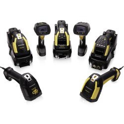 Datalogic PowerScan PM9600AR USB Kit BarcodeScanner