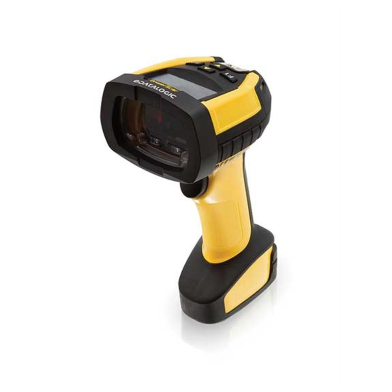 Datalogic PowerScan PM9600 USB Kit BarcodeScanner
