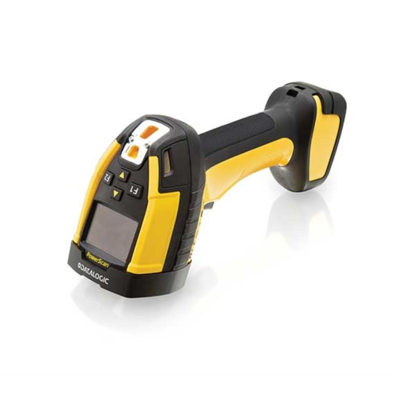 Datalogic PowerScan PM9600 USB Kit BarcodeScanner