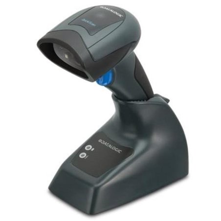 QuickScan Mobile QM2131 Portable barcode reader 1D 400 reads per second 650 nm