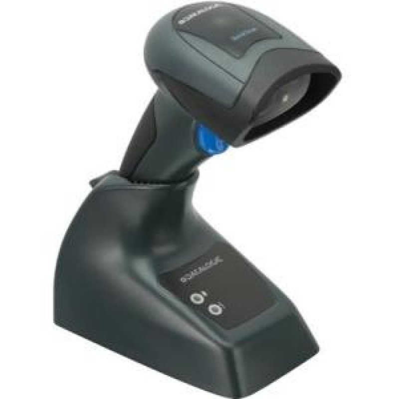 QuickScan Mobile QM2131 Portable barcode reader 1D 400 reads per second 650 nm