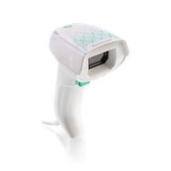 Datalogic Gryphon I GD4620 Handheld bar code reader 1D/2D Optical White