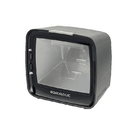 Datalogic MAGELLAN 3410VSI Lecteur de code barres intégré 1D/2D Noir