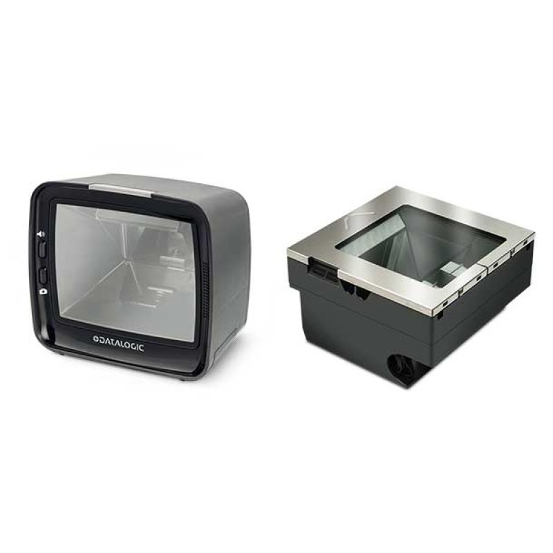 Datalogic MAGELLAN 3410VSI Lecteur de code barres intégré 1D/2D Noir