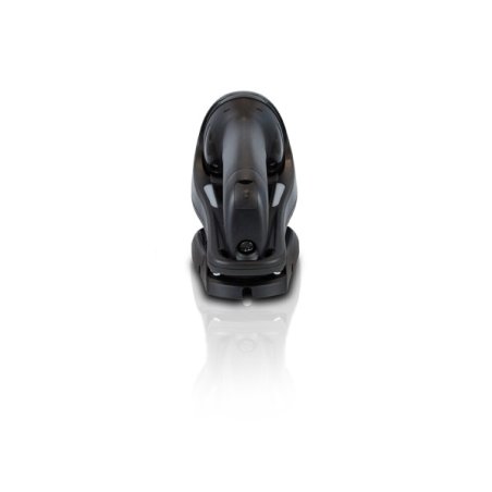 Datalogic WLC4090-BK-BT chargeur d'appareils mobiles Lecteur de code barre Noir Recharge sans fil Intérieure