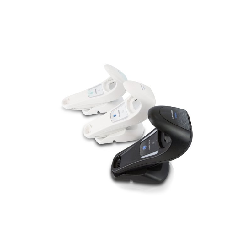 Datalogic WLC4090 Bluetooth Base Station/Wireless Charger MultiInterface