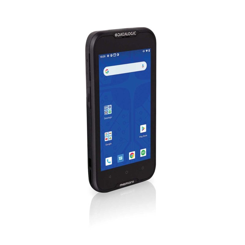 Datalogic Memor 11 Datenerfassungsterminal robust Android 11 32GB eMMC