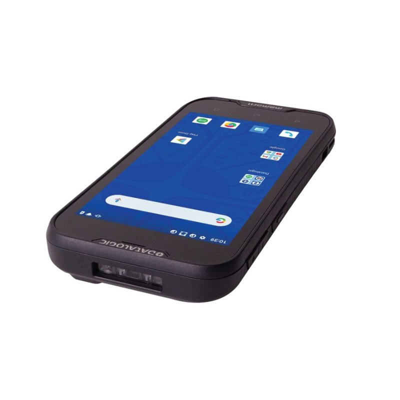 Datalogic Memor 11 handheld mobile computer 12.7 cm (5") 720 x 1280 pixels Touchscreen 285 g Black