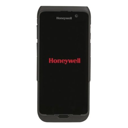 Honeywell CT47 handheld mobile computer 14 cm (5.5") 2160 x 1080 pixels Touchscreen 314 g Black