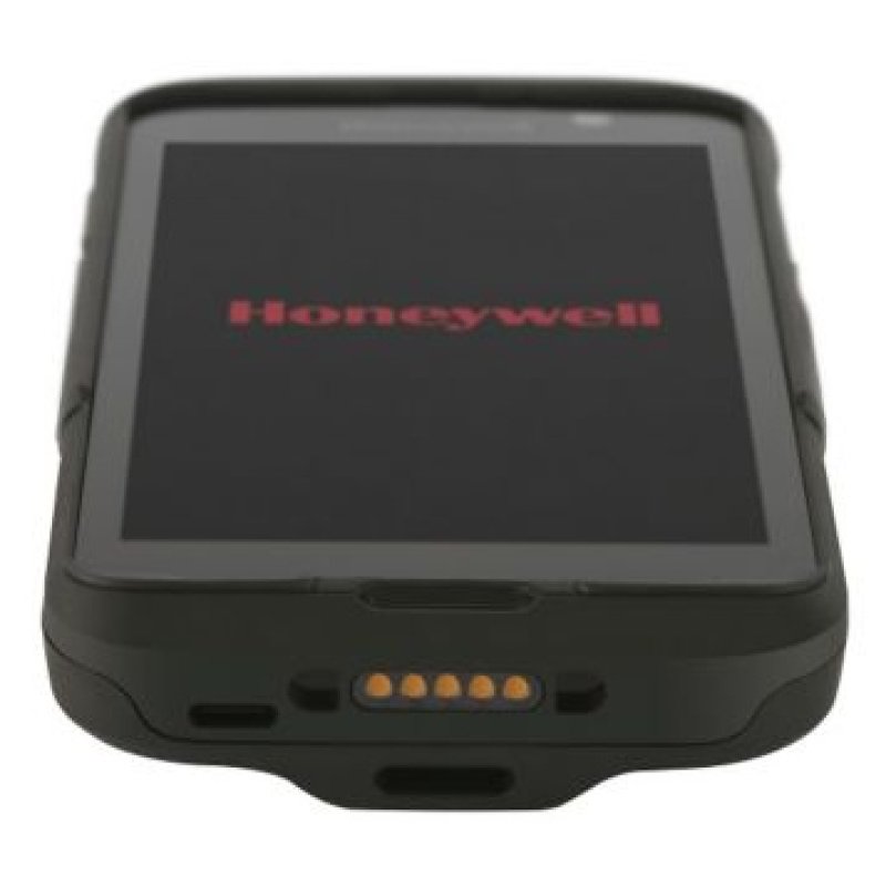 HONEYWELL CT47 Datenerfassungsterminal robust Android 12 128 GB UFS card 14 cm (5.5)