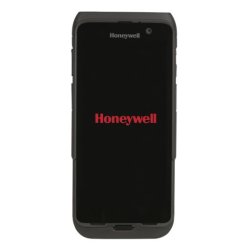 Honeywell CT47 handheld mobile computer 14 cm (5.5") 2160 x 1080 pixels Touchscreen 314 g Black