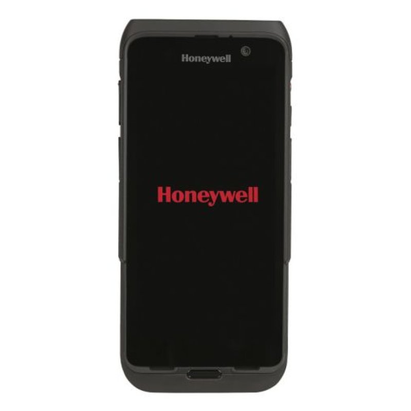 HONEYWELL CT47 Datenerfassungsterminal robust Android 12 128 GB UFS card 14 cm (5.5)