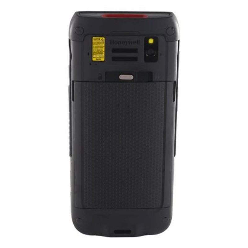 Honeywell CT47 handheld mobile computer 14 cm (5.5") 2160 x 1080 pixels Touchscreen 314 g Black