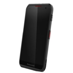 Honeywell EDA52 handheld mobile computer 14 cm (5.5") 1440 x 720 pixels Touchscreen 258 g Black