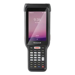 Honeywell EDA61K BT/WF/2D 6703/NUMERIC/CAMERA ordinateur portable de poche 10,2 cm (4") 800 x 480 pixels Écran tactile