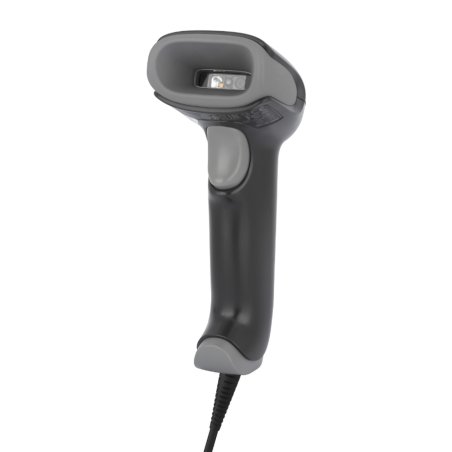 Honeywell Voyager XP 1470g Handheld bar code reader 1D/2D CMOS Black, Grey