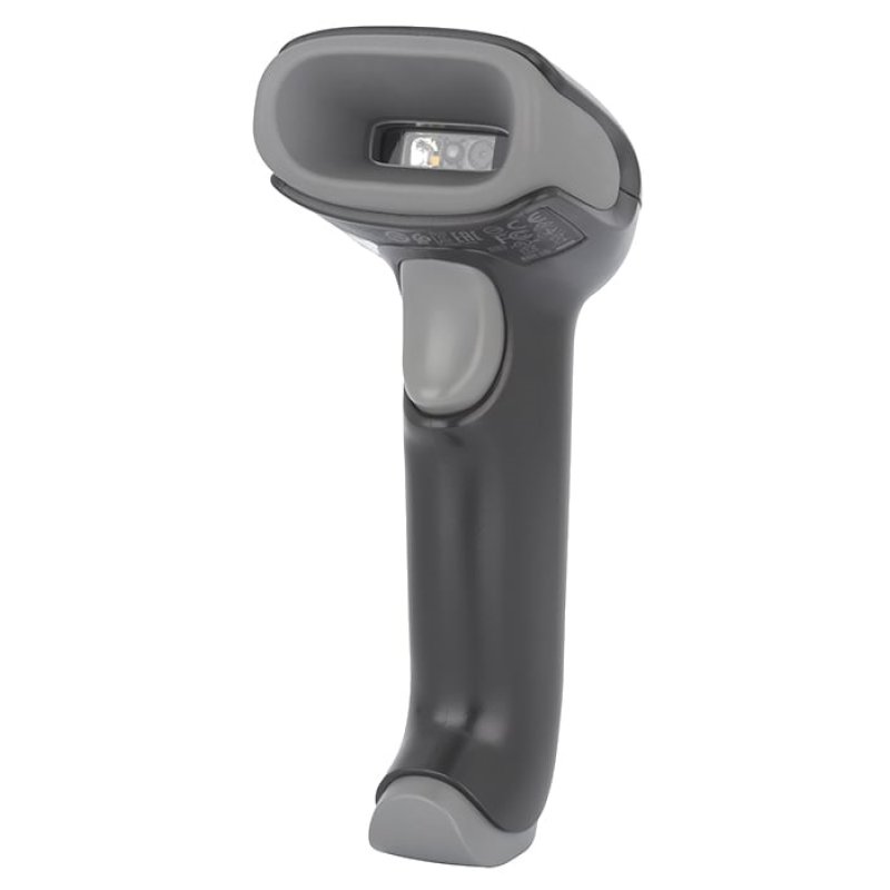 Honeywell Voyager XP 1470g Handheld bar code reader 1D/2D CMOS Black, Grey