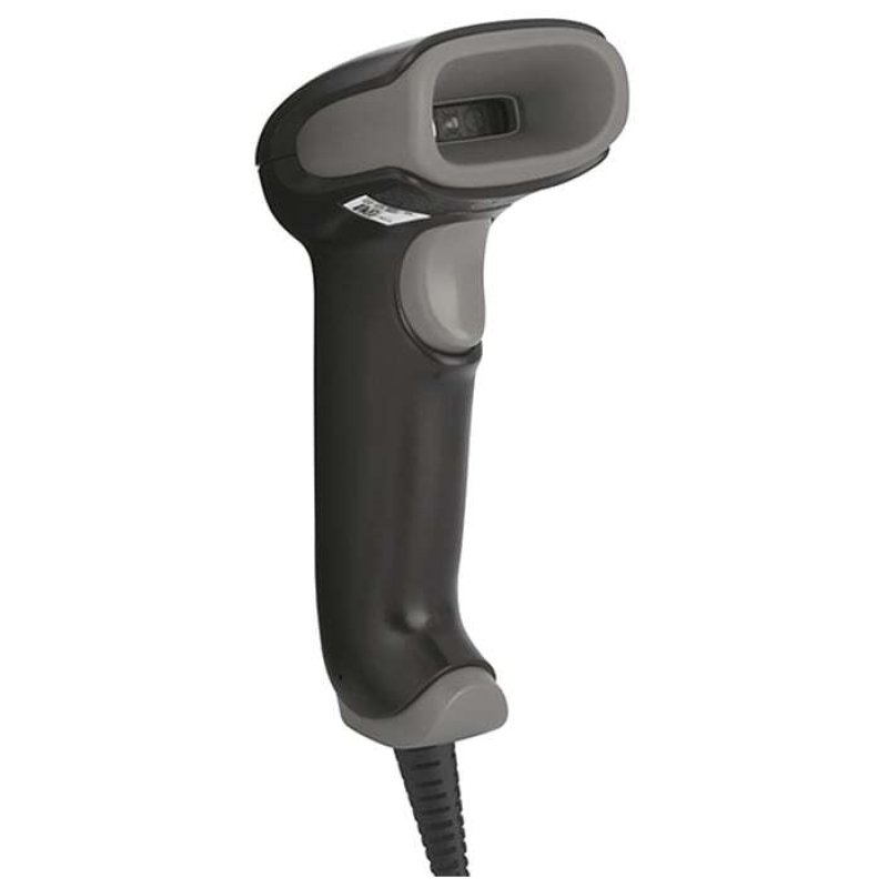 Honeywell Voyager XP 1470g Handheld bar code reader 1D/2D CMOS Black, Grey