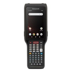 HONEYWELL CK62 WiFi 6E 4in 29 KeyLarge Num Data capture device 2400 MHz