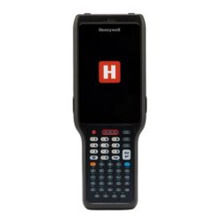 Honeywell CK62 handheld mobile computer 10.2 cm (4") 480 x 800 pixels Touchscreen 440 g Black