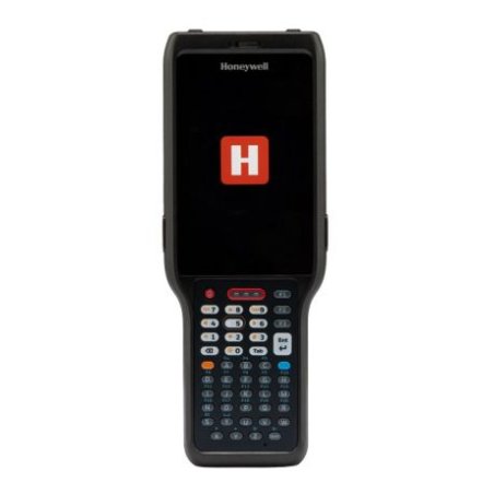 Honeywell CK62 handheld mobile computer 10.2 cm (4") 480 x 800 pixels Touchscreen 440 g Black