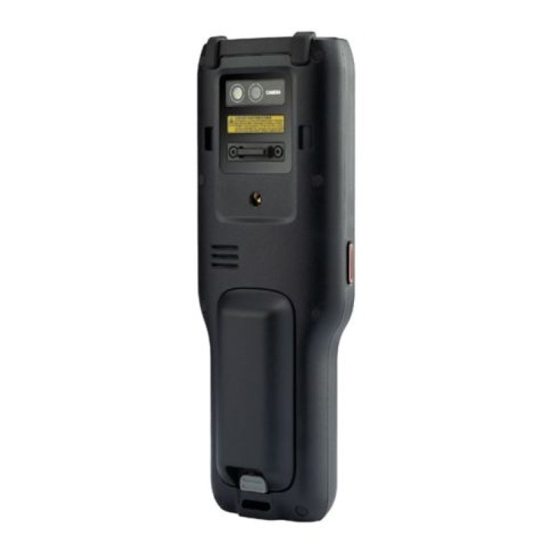 HONEYWELL CK62 WiFi 6E Nano eSIM 4in 29K L.Nu PDA 2400 MHz (CK62X1057S1CCG)
