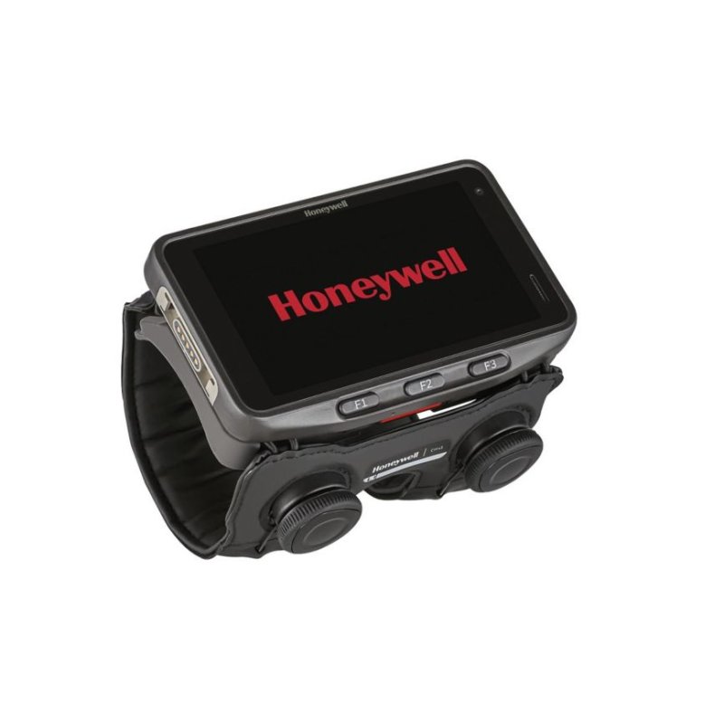 CW45 wearable WiFi 6 6GB64GB Data acquisition device 2000 MHz