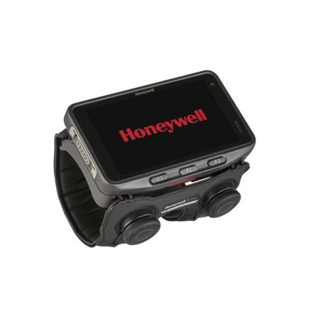 CW45 wearable WiFi 6 6GB64GB Data acquisition device 2000 MHz