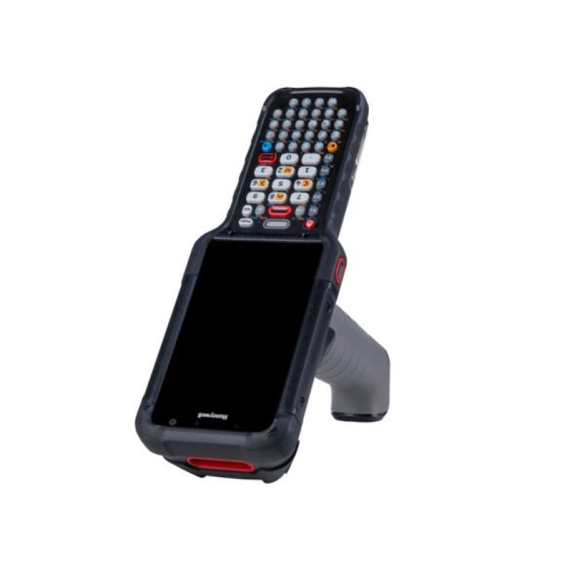 HONEYWELL CK67 Data collection terminal rugged Data collection device 2.400 MHz