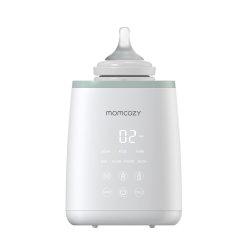 Momcozy MW001-WH12NB-A bottle warmer 325 L