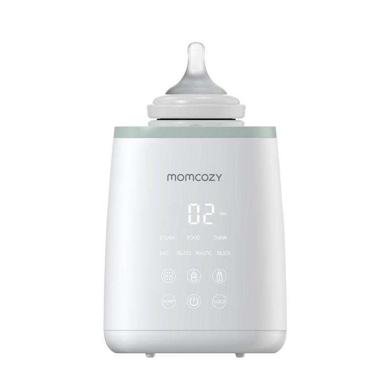 Momcozy MW001-WH12NB-A bottle warmer 325 L