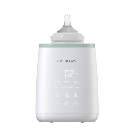 Momcozy MW001-WH12NB-A bottle warmer 325 L