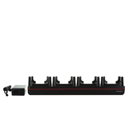 Honeywell CT40-CB-UVB-2 chargeur d'appareils mobiles Ordinateur portable Noir Secteur Intérieure