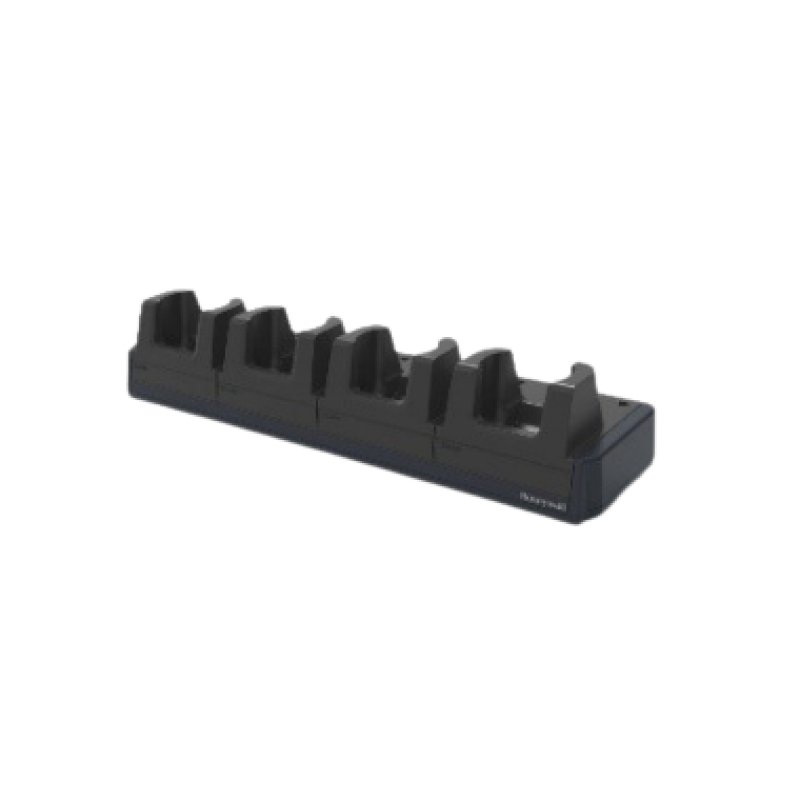 Honeywell EDA61K-CB-2 mobile device dock station Mobile computer Black