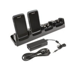 Honeywell Dolphin ChargeBase HandgerätLadeständer und Netzteil