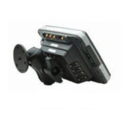 Honeywell VM1001BRKTKIT POS system accessory Black