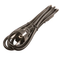Honeywell Power cable Europe for Honeywell