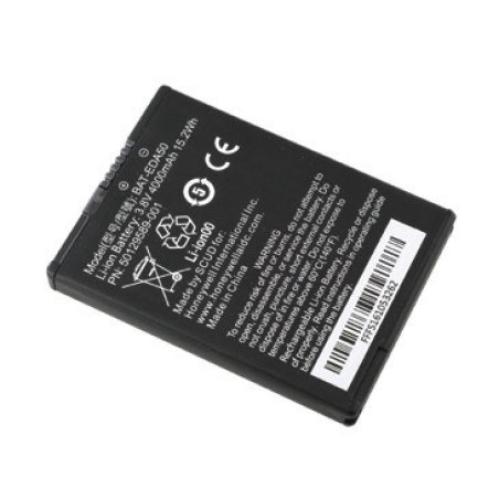 Honeywell 50129589001, Battery, Honeywell, ScanPal EDA50EDA50hc, Black, LiIon , 4000