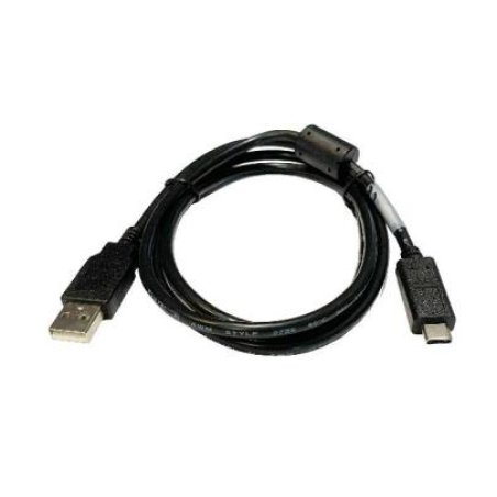 Honeywell CBL-500-120-S00-05 USB cable 1.2 m USB A USB C Black