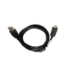 Honeywell CBL-500-120-S00-06 USB cable 1.2 m USB A USB C Black