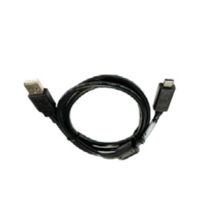 Honeywell CBL-500-120-S00-06 USB cable 1.2 m USB A USB C Black