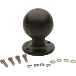 Honeywell VM1001RAMBALL kit de support Noir