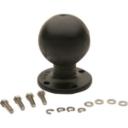 Honeywell Mounting Component (Impact Protection)