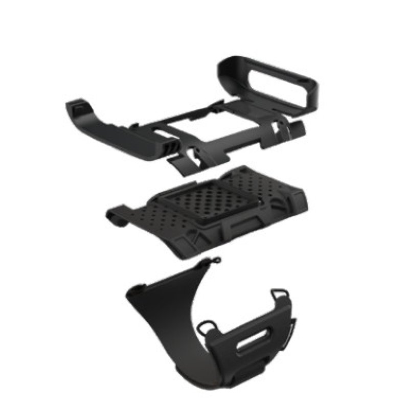Honeywell CT37WSKIT handheld mobile computer accessory Wearable kit