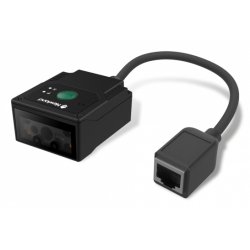 Newland FM431 Barracuda Pro Lecteur de code barre fixe 1D/2D CMOS Noir