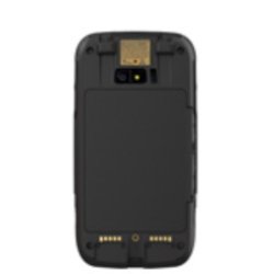 Honeywell spare battery