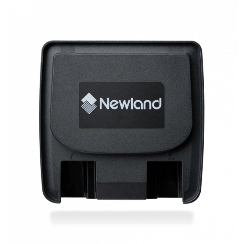 Newland FR80 Salmon Fixed bar code reader 1D/2D CMOS Black