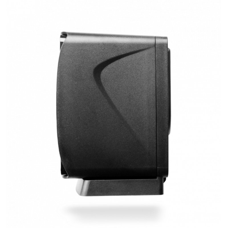 Newland FR80 Salmon Lecteur de code barre fixe 1D/2D CMOS Noir