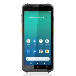 Newland MT9300 Megattera Std Plus 5.5IN - Data collection device - Data collection device - 2.200 MH